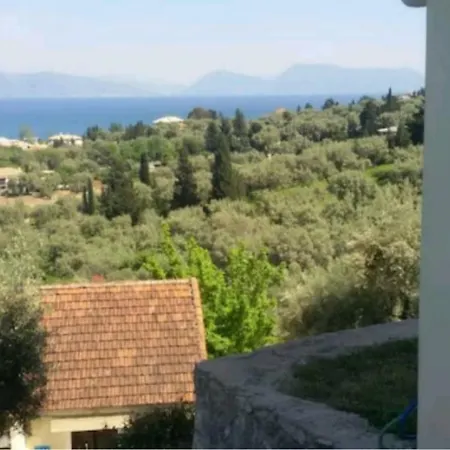 Hébergement de vacances Paradise In Lefkas