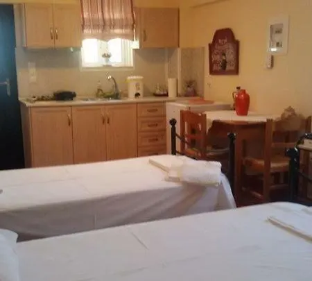 Holiday home Paradise In Lefkas Nikiana