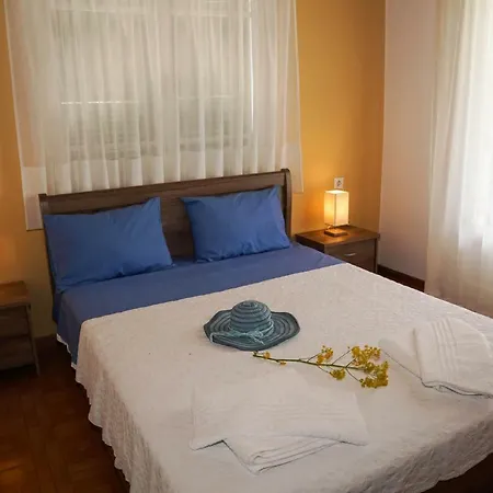 Paradise In Lefkas Holiday home Nikiana