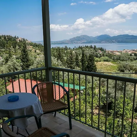 Paradise In Lefkas Nikiana