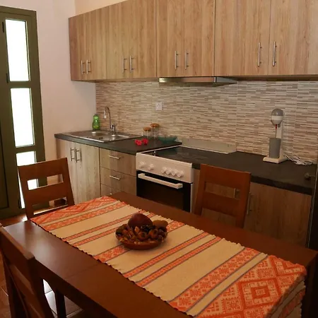 Paradise In Lefkas Holiday home