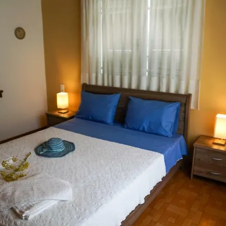 Paradise In Lefkas Holiday home Nikiana