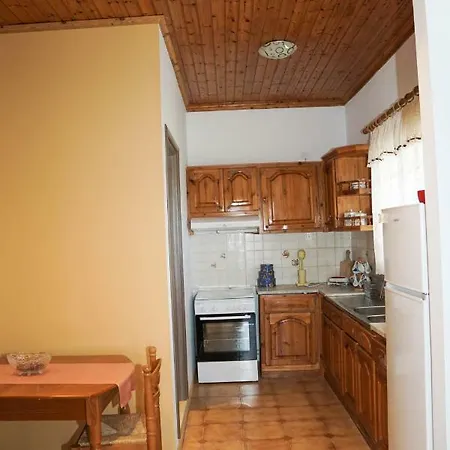 Paradise In Lefkas Holiday home Nikiana