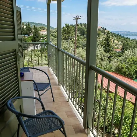 Paradise In Lefkas Holiday home Nikiana
