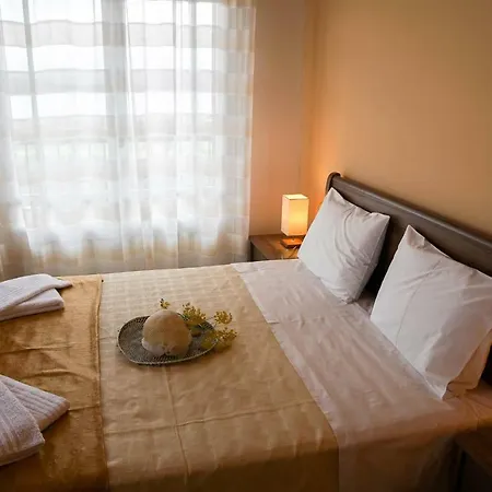 Paradise In Lefkas Holiday home Nikiana