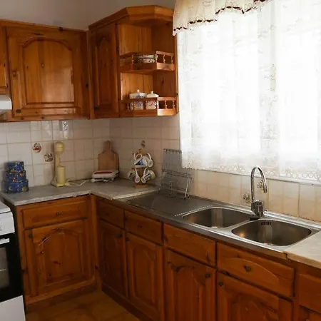 Holiday home Paradise In Lefkas Nikiana