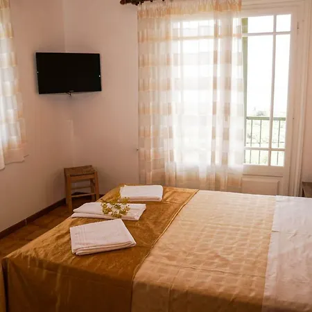 Holiday home Paradise In Lefkas Nikiana