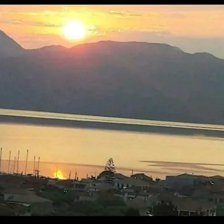 Paradise In Lefkas